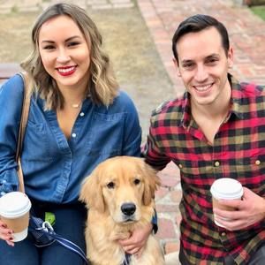 Meet your Posher, Michael